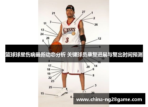 篮球球星伤病最新动态分析 关键球员康复进展与复出时间预测