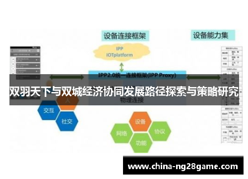 双羽天下与双城经济协同发展路径探索与策略研究